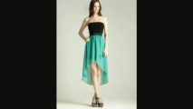Moa Moa Colorblocked Hilo Dress Review