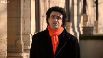 The Genius of Verdi with Rolando Villazón (BBC)