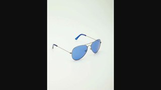 Cole Haan Colored Lens Aviator Sunglasses Review