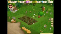 FarmVille 2 ¤ Pirater Tricher TÉLÉCHARGEMENT GRATUITEMENT