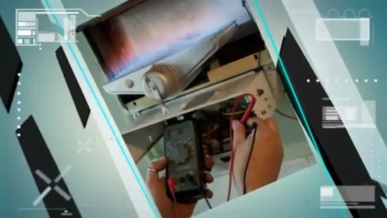 Masseus Cooling - (786) 287-9031
