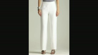 Premise Side Zip Linen Pant Review