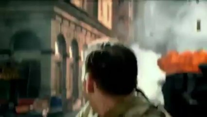 Call Of Duty 4 : Modern Warfare - Collector Edition (PC) - Jonah Hill et Dwight Howard en mode FPS: