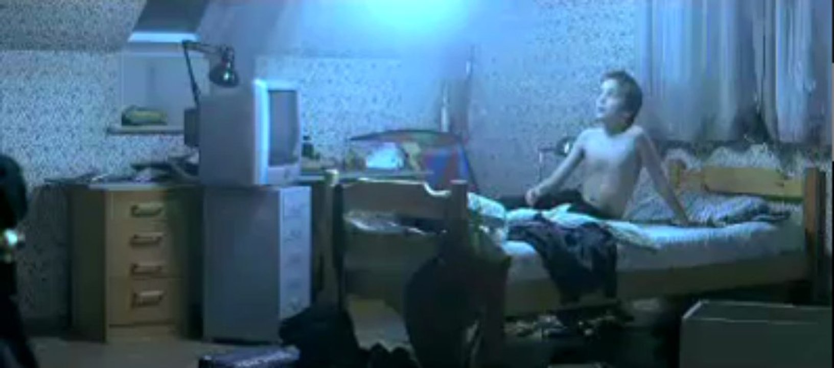 Insel der verlorenen Seelen | Trailer