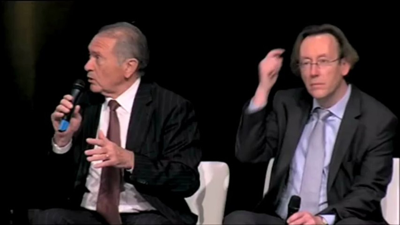 30 ans des Missions Locales -17/18 décembre -  Conclusion des Présidents UNML et CNML