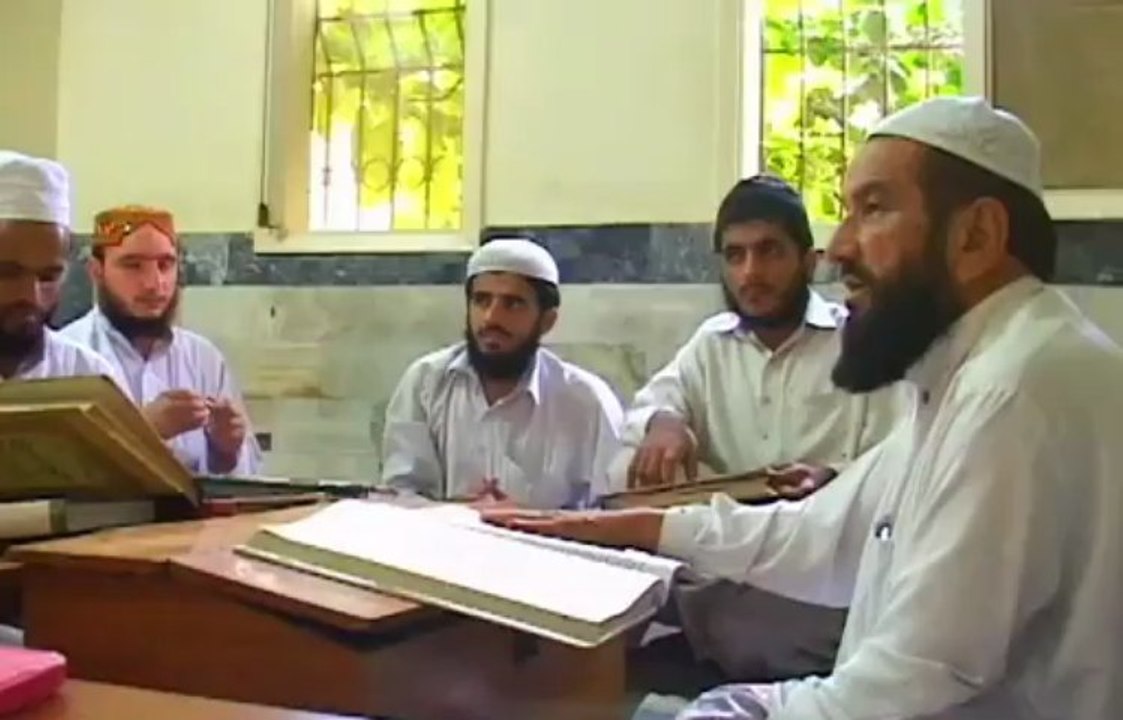 Madrassa