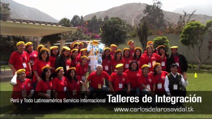 Talleres para Docentes | Todo Lima y Perú