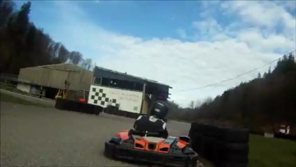 SpeedyKartCup - Meisenthal - 14 avril 2013 - Manche 1 - JC