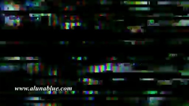Video Backgrounds - Video Loops - Stock Video - Total Chaos 04