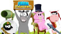 CGR Trailers - FARM FIGHTERS Developer Diary, Chapter 1: The Audio & Sound