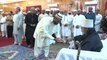 Hazrat Khuwaja Sufi Azmat Ullah Shah Naqeebi in Dubai Program 2012 (4 Of 4) - YouTube