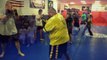Muay Thai Kickboxing Classes in Keller