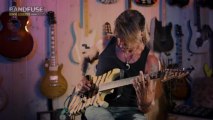 CGR Trailers - BANDFUSE: ROCK LEGENDS George Lynch Announcement Trailer