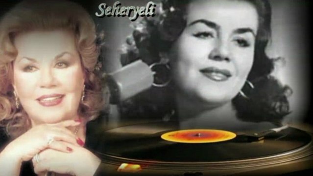 Hamiyet Yüceses ♪♪♪ Her Yer Karanlık ( Makber) - Seheryelinden Esintiler