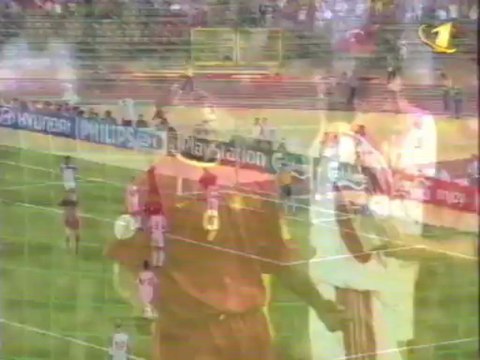 ЧЕ-2000 Турция - Бельгия