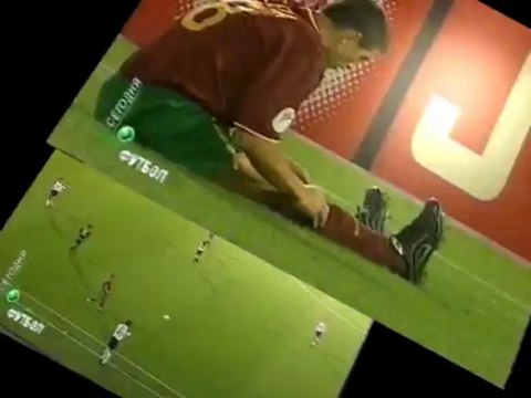 ЧЕ-2000 Португалия - Германия