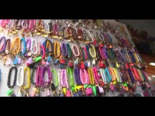 Comerciantes indigenas