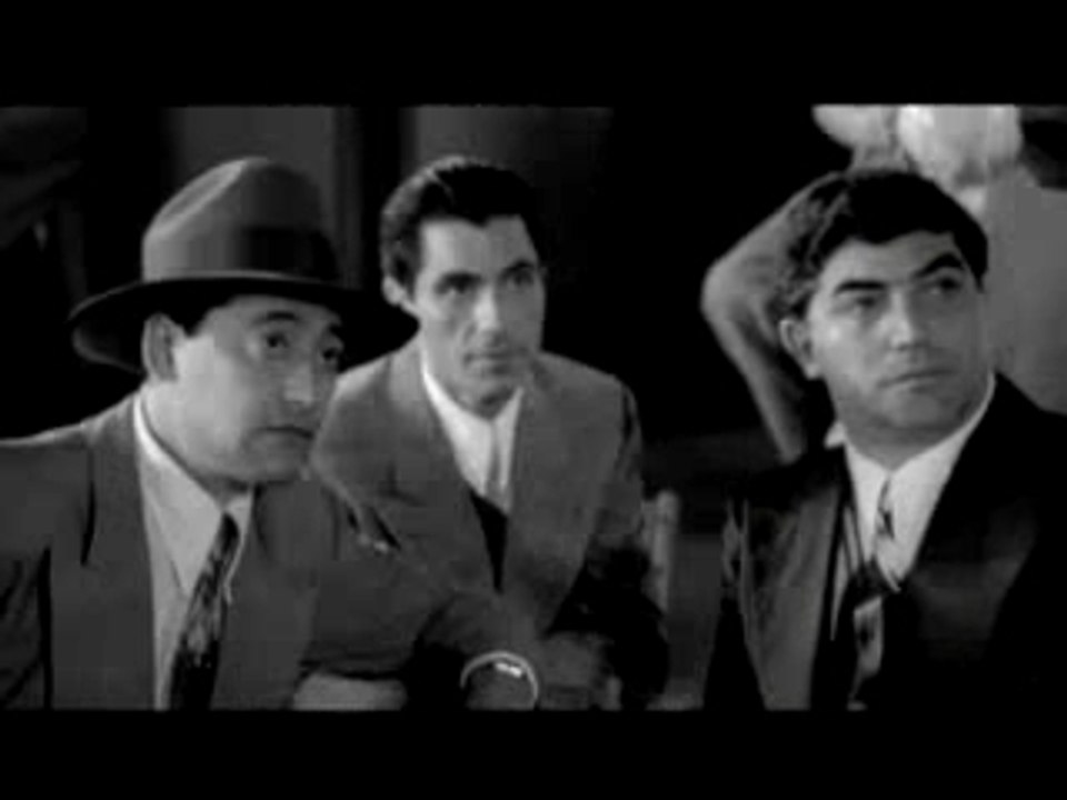 raging bull trailer