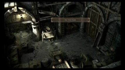 The Lost Chronicles Of Zerzura - Trucs et astuces - Barcelone - Statuette de cuivre