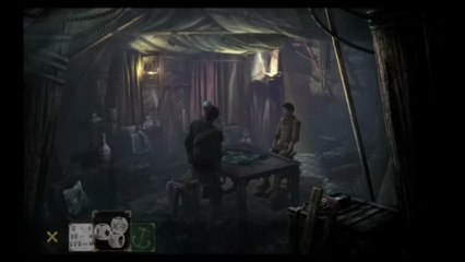 The Lost Chronicles Of Zerzura - Trucs et astuces - Malte - Partie gagnante