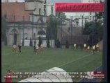 FC BEZANIJA - FC BORAC CACAK  0-1