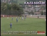 FC JEDINSTVO PUTEVI - FC PROLETER NOVI SAD  2-1