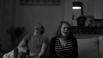 That's why you say goodbye - Liksa & Giorgia