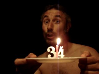 Joyeux anniversaire ma Manou!!!