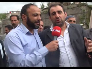 Ahlaksız dizi ve programlara halktan tepki