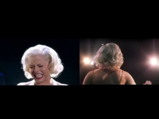 "Don't Forget Me" SMASH Karen Cartwright VS Ivy Lynn - AMAZING!!!