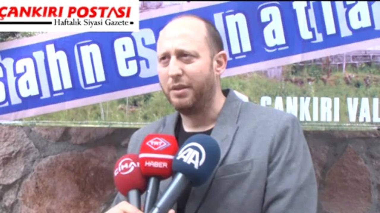 Akademi Çankırı Başladı
