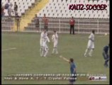 FC CUKARICKI - FC SLOGA KRALJEVO 4-1