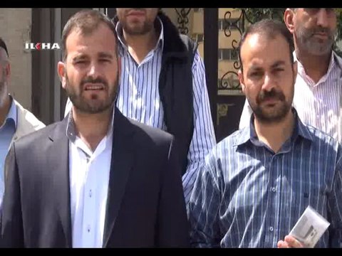 Peygamberimize hakaret edenlere suç duyurusu