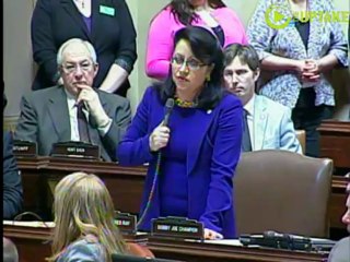 En español - Reasons For Same-Sex Marriage