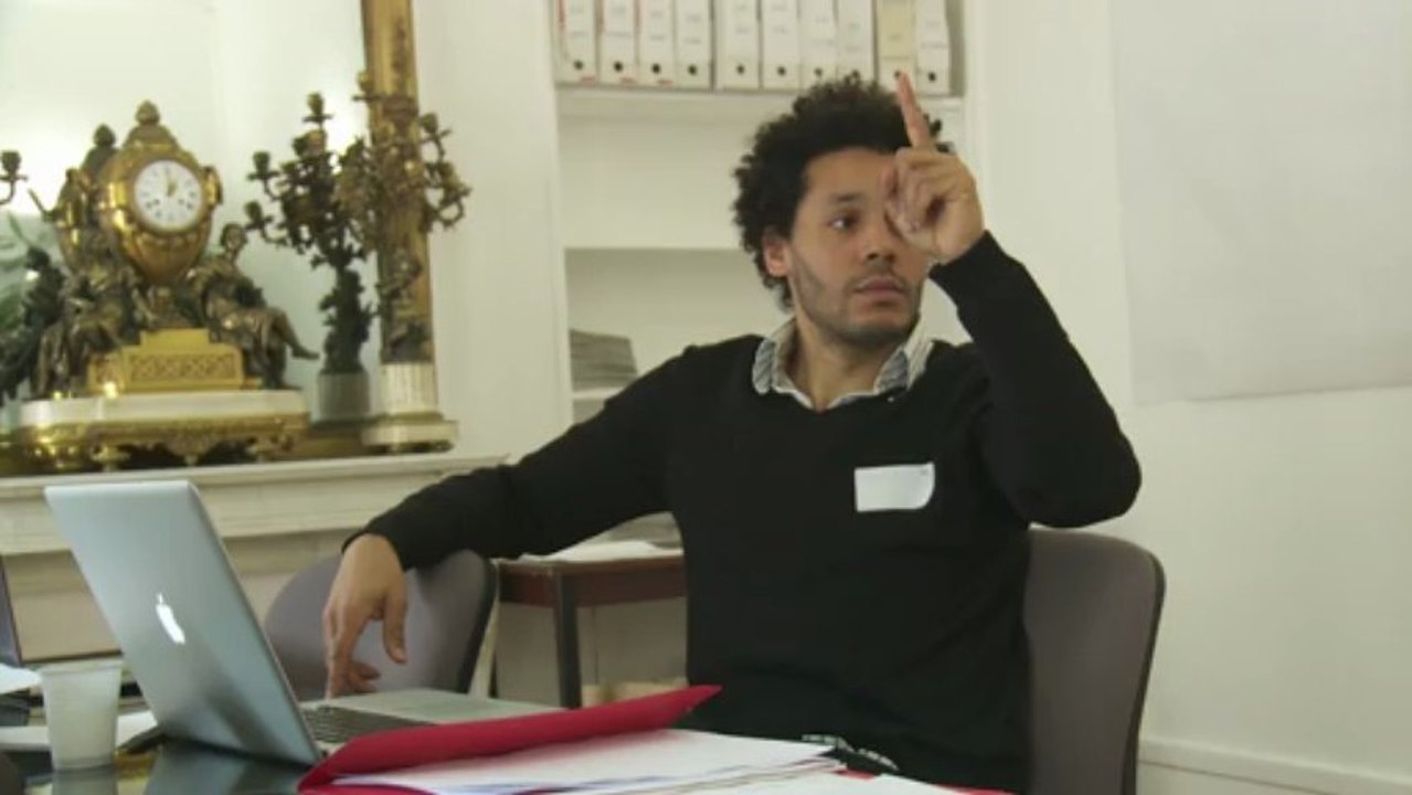 Constituante Samedi matin 2