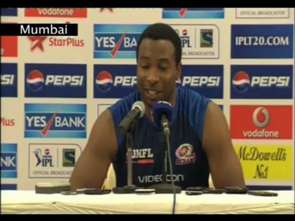 We play according to situation, says Mumbai Indians all rounder Kieron Pollard after win over Hyderabad Sunrisers