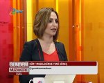 Gündem Müzakere Özel (9 Mayıs 2013)