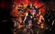 Dead or Alive 5 (Video Test Xbox360)[HD]