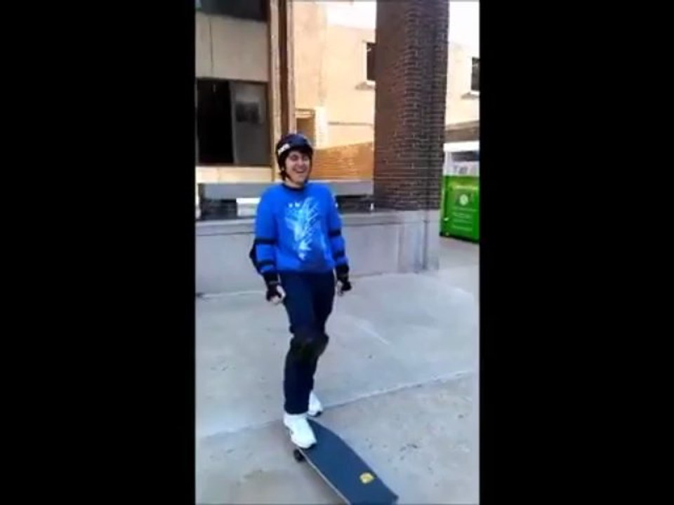 Master Skater 101