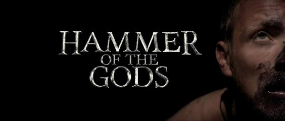 Hammer of the Gods trailer