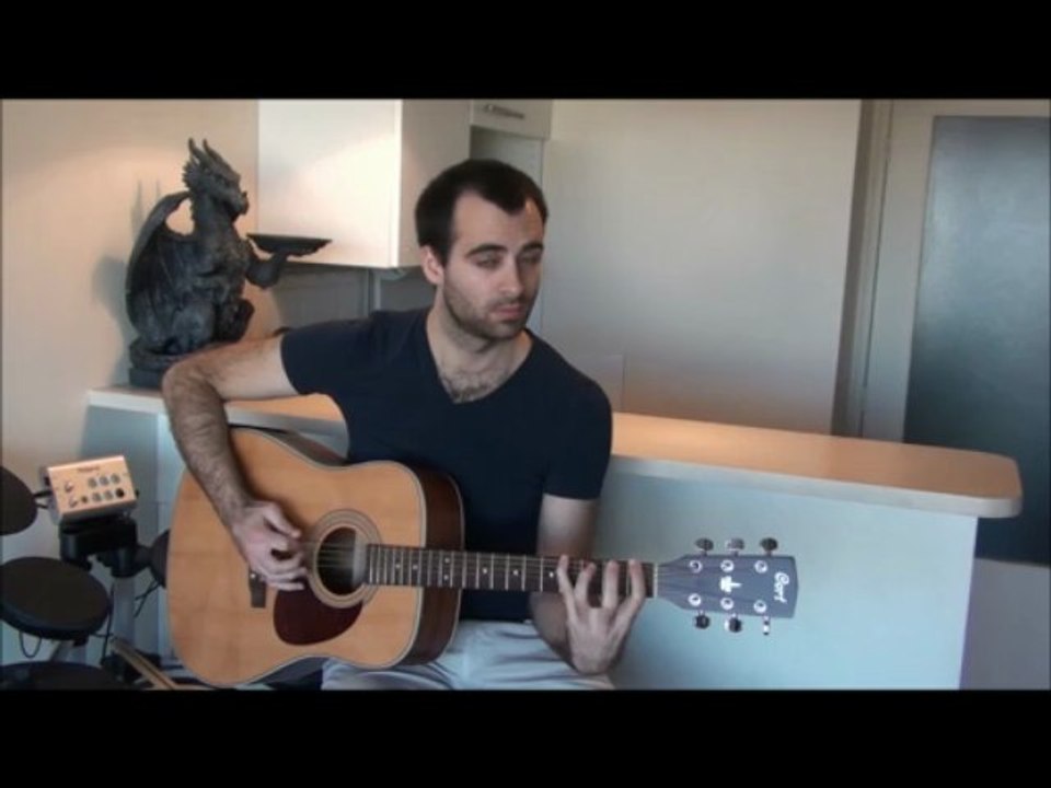 Cours de Guitare - Introduction à l'Harmonie (Théorie Musicale)