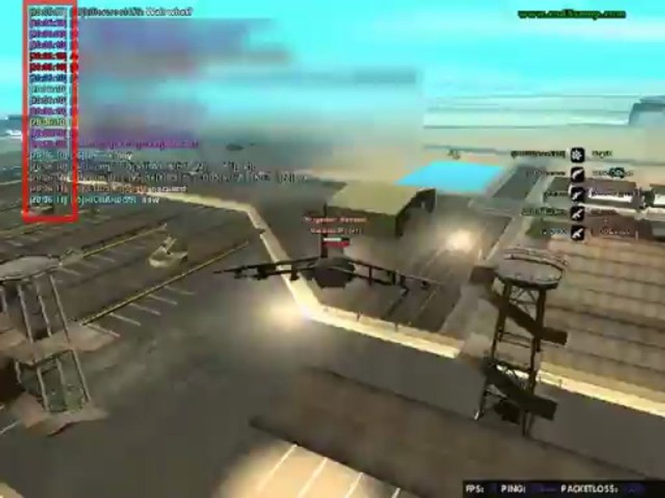 Base rape 2