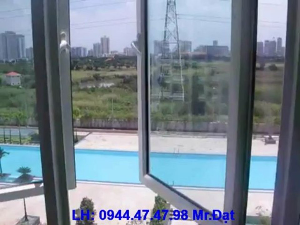 Cần bán căn hộ Phu Hoang Anh cal 0944474798