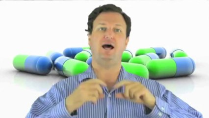 Excelerol Real Life Success Stories - Futurist Alex Lightman