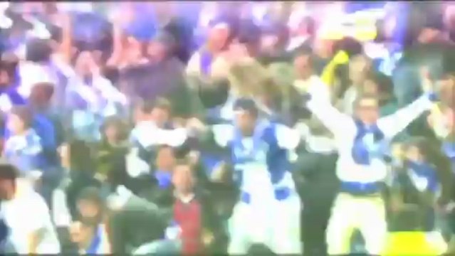 LOS MEJORES GOLES DEL FIN DE SEMANA 10-12 MAYO 2013