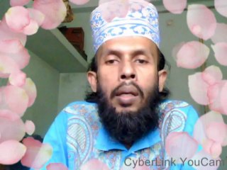 তারপর  ক্রুশ  উপাসকদের জন্য  ক্রুশ  মূর্তিপূজকদের  জন্য  মূর্তি  অগ্নিউপাসকদের  জন্য  অগ্নি  স্থাপিত  হইবে