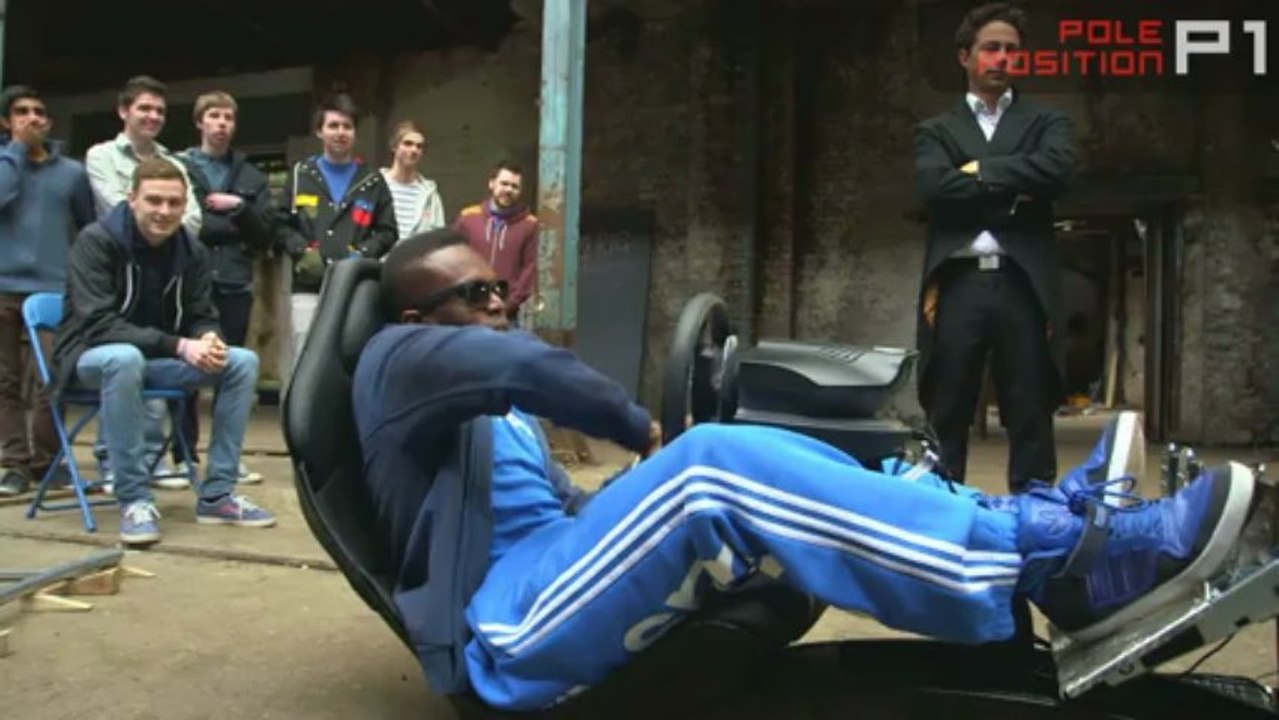 KSI Racing