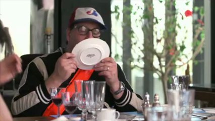 Un souper de clows presque parfait 2013