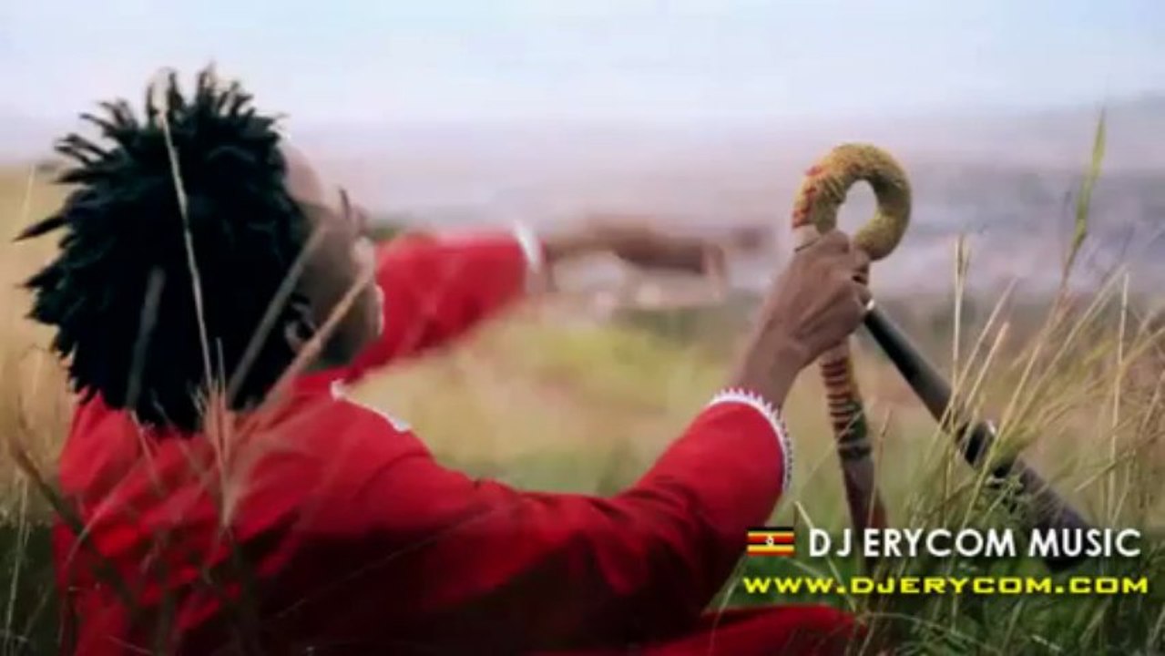 Khalifah AgaNaga EKITANGAAZA - New Ugandan Music Video on www.djerycom.com