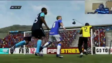 FIFA 12 | Subscriber Pink Slips